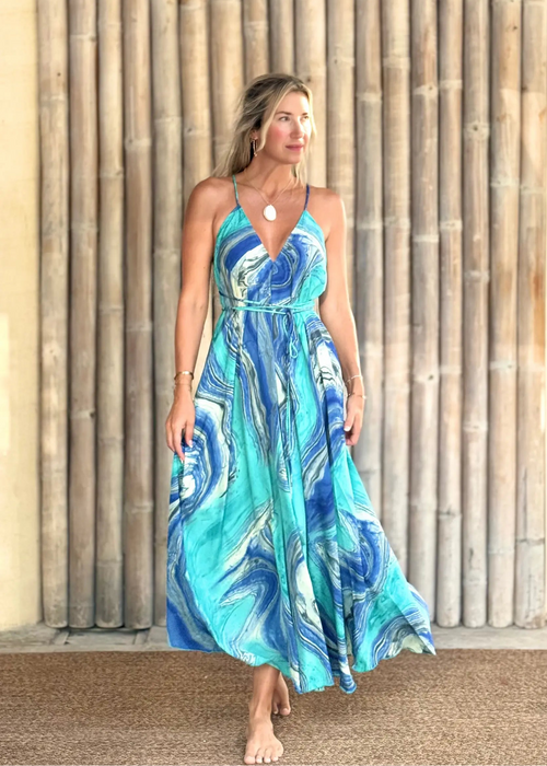 Gigi Maxi Dress