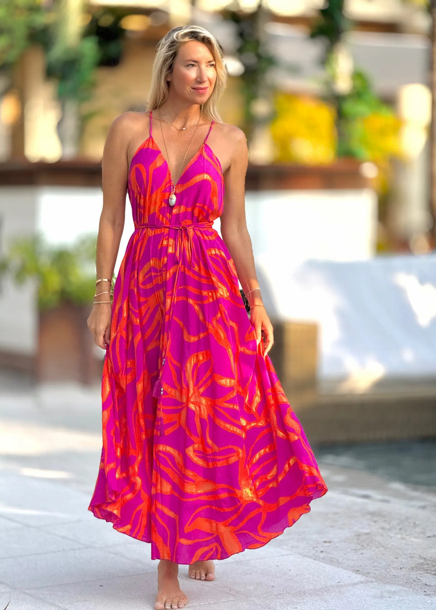 DRESSES