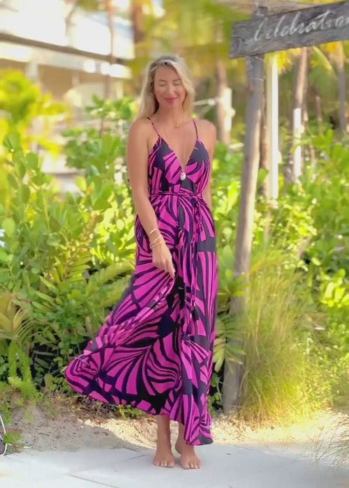 Gigi Maxi Dress
