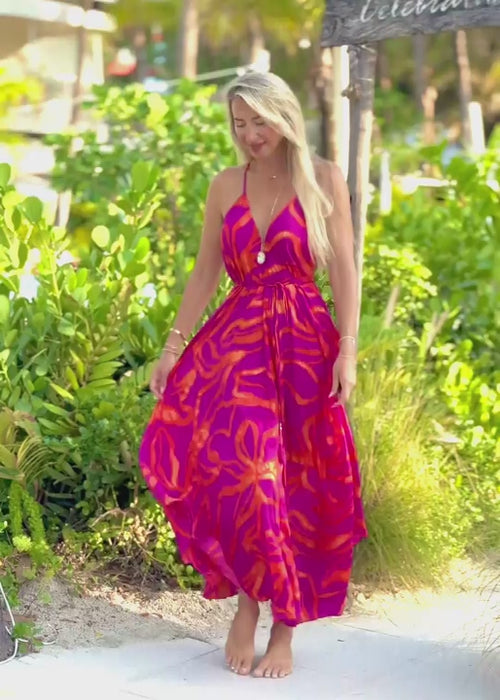 Gigi Maxi Dress