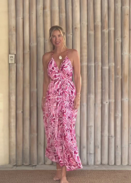 Gigi Maxi Dress
