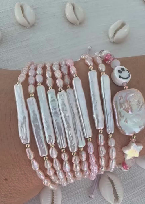 Candy Smiles Bracelet