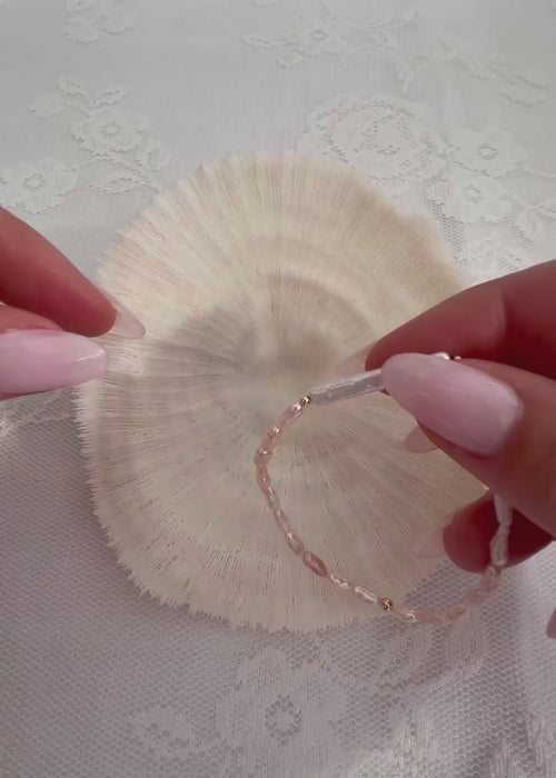 Coco Stretch Bracelet