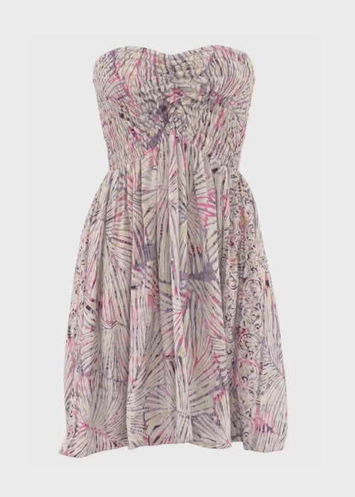 Kalini Strapless Mini