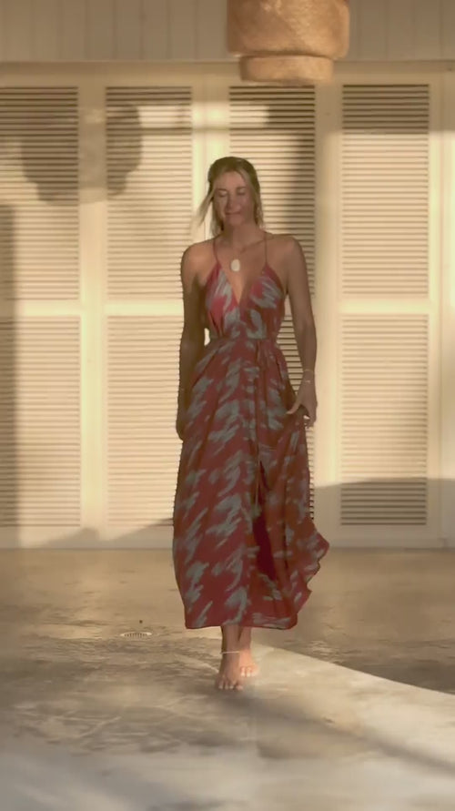 Gigi Maxi Dress