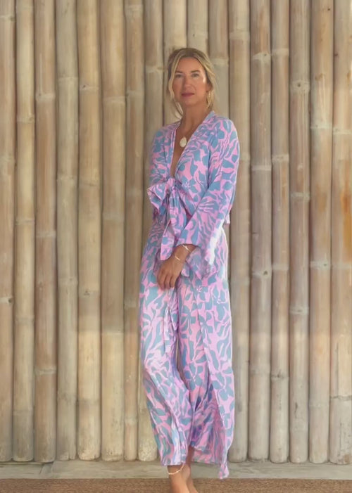 Coco + Bali Set