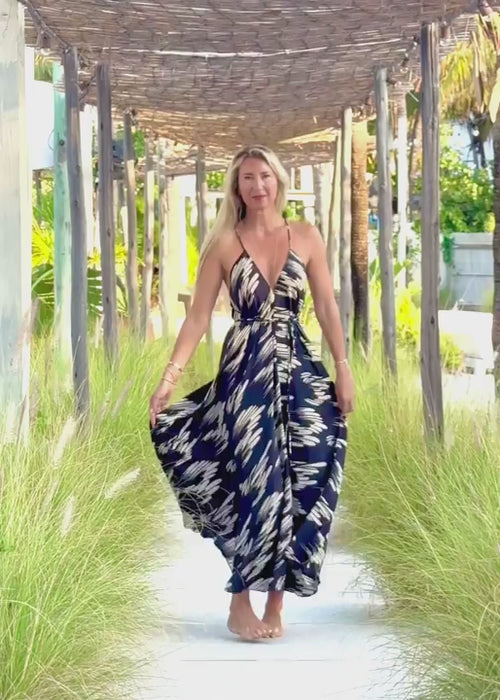 Gigi Maxi Dress