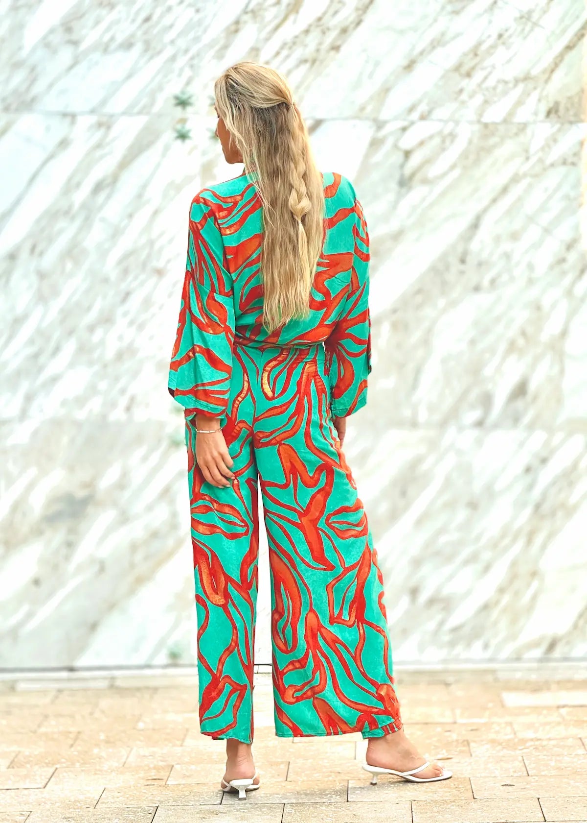 Coco + Bali Set
