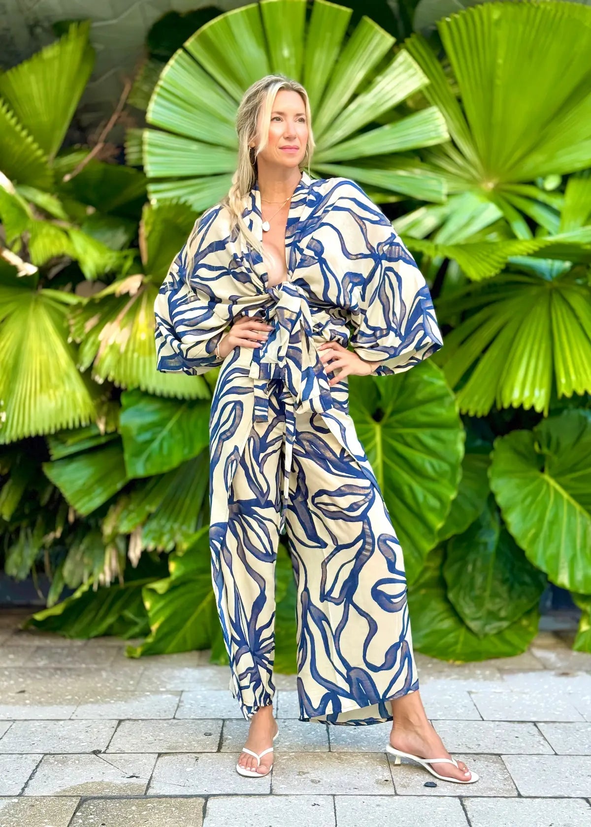 Coco + Bali Set