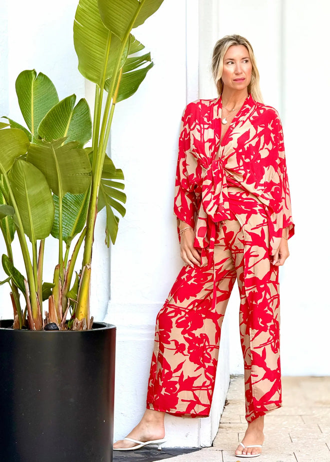 Coco + Bali Set