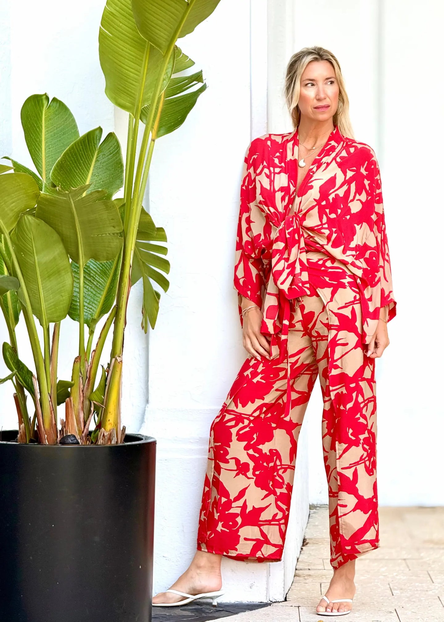 Coco + Bali Set