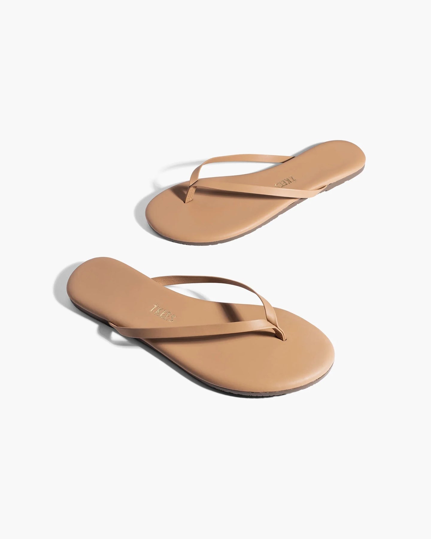 Tkees Flip Flop in Cocobutter