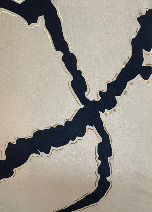 Sorrento Kaftan Dress